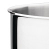Kolmekordse paksusega Tri Wall hautisnõu - 1,5L - Vogue